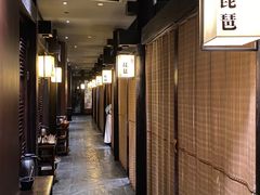 -余欢领鲜火锅(新街口店)
