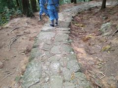 -井冈山风景名胜区