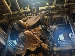 -香积寺