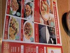 -深巷家味馆.湖北头牌红烧鱼头拌饭(黄陂店)