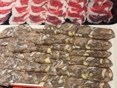-快乐小羊·内蒙牛羊肉火锅(流花中心店)
