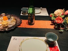 -原志优秀食材·匠心料理·海胆主题(金亿广场店)