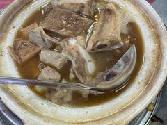 -新峰肉骨茶