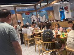 -纽斯特牛排自助餐厅(浦江万达店)