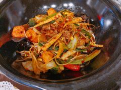 -远大美食广场(远大购物中心店)