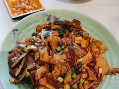 -徽珍源(龙茗路店)