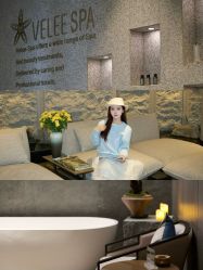 -VELEE·SPA高定疗愈会所