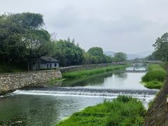 -兰亭风景区