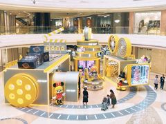 -泡泡玛特POPMART(龙湖杭州滨江天街店)