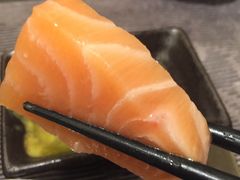 -汕头国际大酒店-牛一町目餐厅