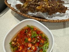 -山海龙·潮汕牛肉火锅(奥林春天店)