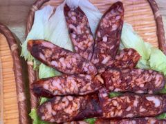 -阿婆情腊排骨火锅(金虹路店)