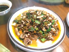 -临江宴餐厅·桐庐菜(富春江店)