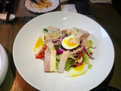 -博林天瑞喜来登酒店·西丽尚膳