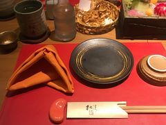 -松涛日本料理