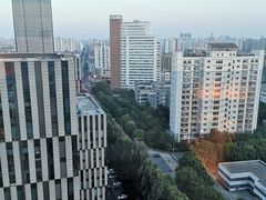 -上海漕河泾万丽酒店