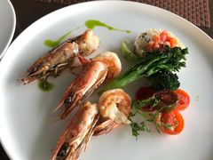 -Kathleen's Waitan 凯圣琳江景西餐厅(外滩店)