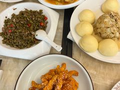 -济南喜来登酒店-采悦轩中餐厅