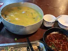 -南阳城烧烤海鲜酒店(和平路店)