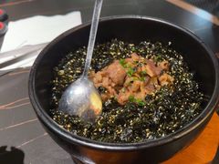-厚贞日式烤肉(浦东汇智店)