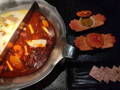 台式麻辣锅-湊湊火锅·茶憩(世博大道店)