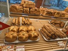 -新侨三宝乐面包店(崇文门店)
