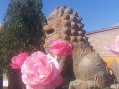 -黄河三峡风景名胜区