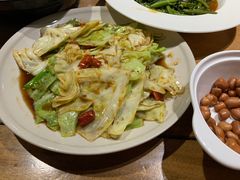 -华餐馆(莫邪路店)