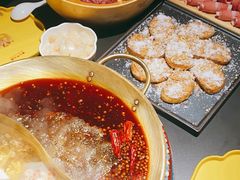 -羊大爷涮肉(亮马桥店)
