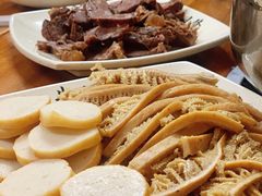 -牛小隆牛肉面馆(四牌楼店)