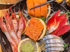 -鸟内会居酒屋(得意潮馆店)