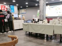 -李先生牛肉面大王(马栏店)