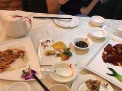 -老克勒上海菜(南京路步行街店)