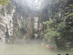 -天河潭旅游度假区