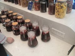 -汇丰海鲜(东亚·世纪城文脉苑店)