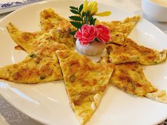 -广州建国酒店-盈丰阁粤菜-粤式茶点