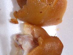 -天添手撕猪手(德政中路店)