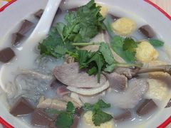 -小杨生煎(深圳岗厦北店)