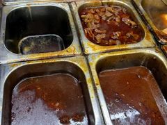 -牛师傅牛肉面(尚隆路店)
