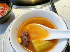 -潮正和潮汕牛肉火锅·老字号(番禺万达店)
