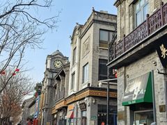 -吴裕泰茶庄(前门大街店)