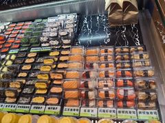 -池田寿司·新鲜现做(昌平悦荟店)