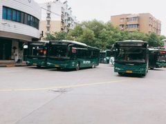 -杭州公交集团大关中心站