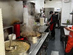 制作区-林静小吃(复兴路店)