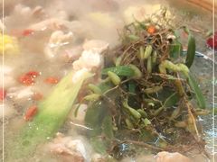 -洪大厨鸡煲(福田店)