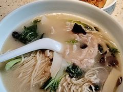 -东园小馆·早茶·淮扬小炒(江都路店)