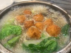 -四季轩中餐厅(徐州开元名都大酒店)