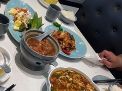 -鹿港小镇(悠唐店)