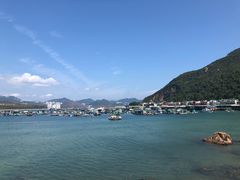 -南丫岛