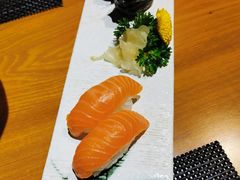 -吉之仙•中国制造•出口级食材日料店(领事馆总店)